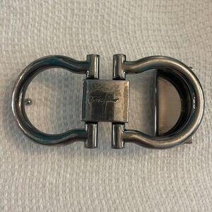 Salvatore Ferragamo Belt Buckle